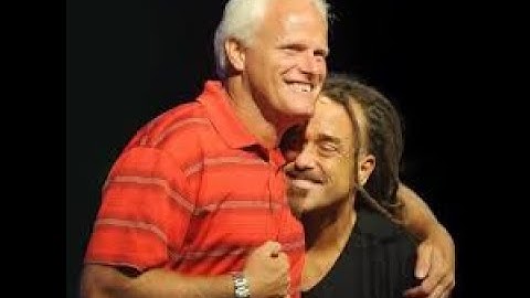 Dan Mohler and Todd white - Free from sin (motivational)