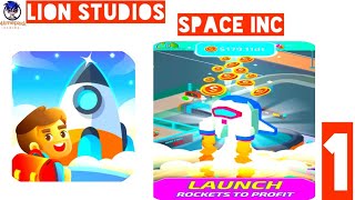 Space inc screenshot 4