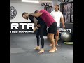 Alex Pereira IS NOT Ignoring Grappling Training