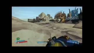 Borderlands 2 Walkthrough: The Name Game (Side Quest)