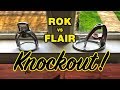 Rok vs Flair Espresso Maker - KNOCKOUT!