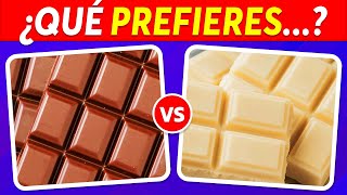 🤯 ¿Qué PREFIERES? 😱 Las Decisiones MÁS difíciles de Tu Vida...! screenshot 5