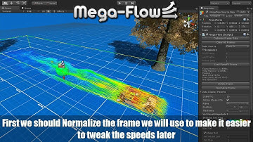 MegaFlow - Moving Source Tutorial
