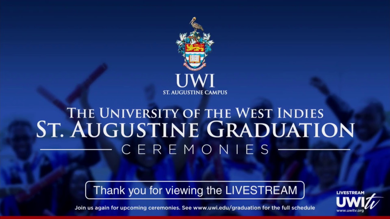 2017 Graduation Ceremony - Faculty of Social Sciences (Part 2) - YouTube