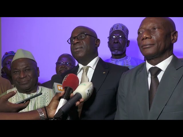 Kibaroya du 16-04-2024 présenté par Awa Coulibaly