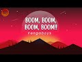 Vengaboys  boom boom boom boom lyrics  spotiverse