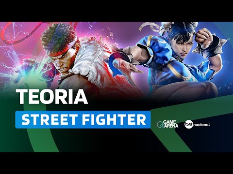 Street Fighter 6 promete novo personagem e gameplay para o Summer Game Fest  - NerdBunker