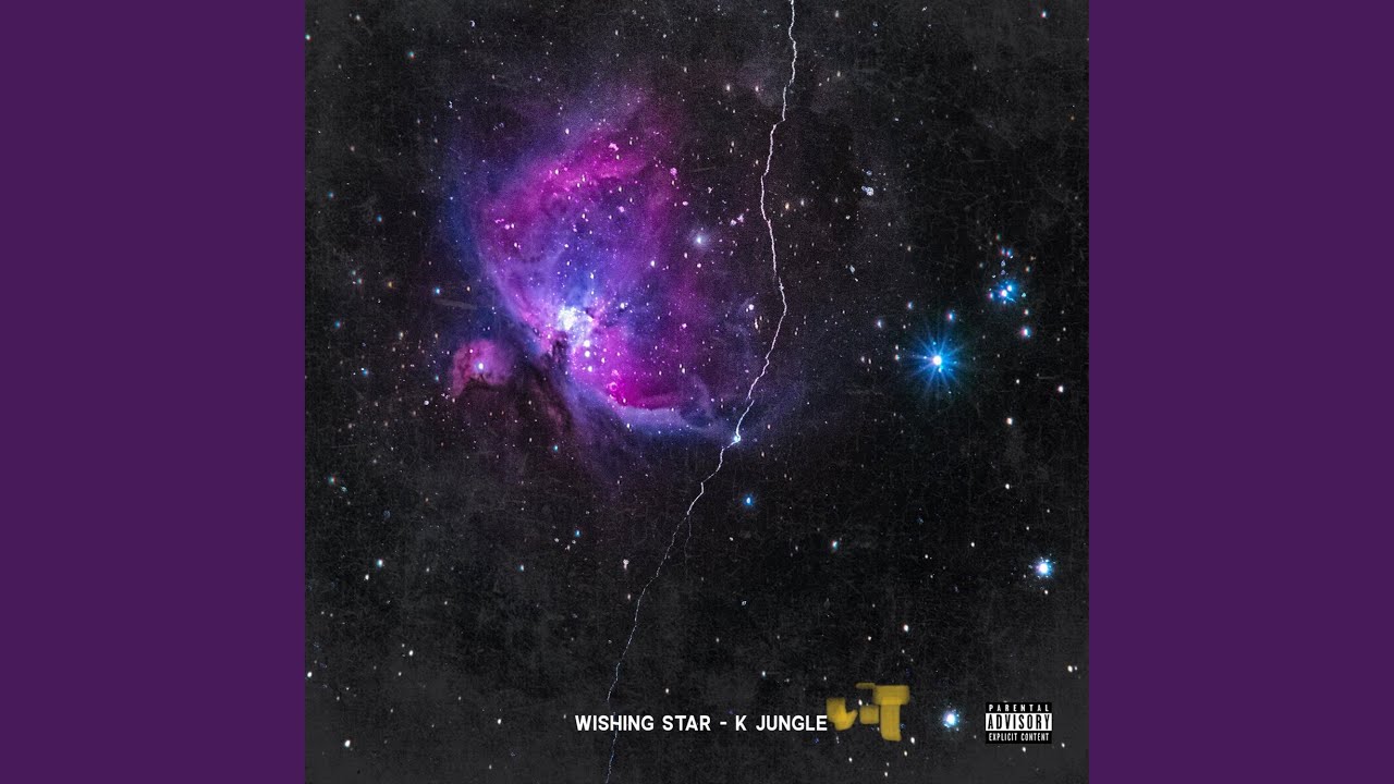 Wishing Star K Jungle Lit Shazam