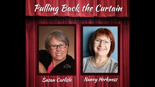 Pulling Back the Curtain - Show 1