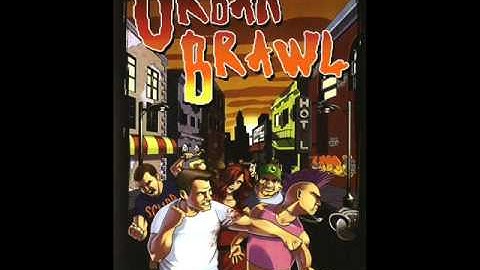 Action DooM 2: Urban Brawl Music - Cutscene/Bad Ending