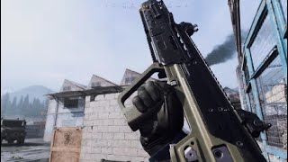 Call of Duty Modern Warfare/Warzone RAM-7 Ambush Showcase (Gold, Platinum, Damascus) Ram 7 Camo Challenges