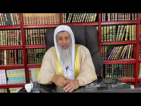 هل ثبت أن أحدا عمل عمل قوم لوط في عهد الصحابة الشيخ مصطفى العدوي