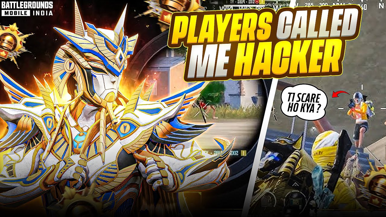 AURA FARMING AGAINST EGO STREAMERS🤡 NEW ULTIMATE SET 💀ft @T1SCARE  IPAD PRO M4 BGMI HIGHLIGHTS BGMI 