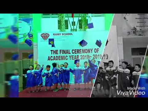 Video Kết Quả Cuối Năm Ruby School 2019 - youtube