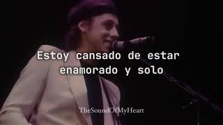 So far away - Dire Straits [Subtitulado en Español]