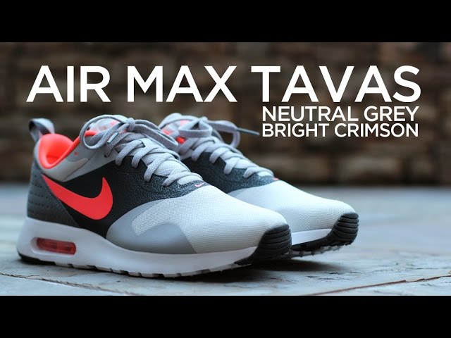 كاف خنفساء nike air max tavas 