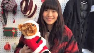 NIX-JAM ★ ALL FRIENDS ☆ MERRY CHRISTMAS 2013❄︎