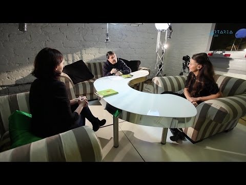 [litera]ტურა - ნინო კალანდია და თაკო როდონაია - \"შემოდგომის ლეგენდა\"