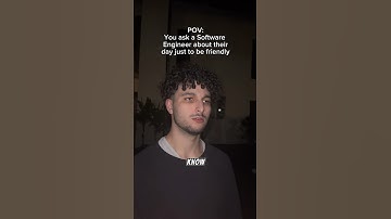 top 3 things to never ask #tech #coding #computerscience #programming #comedy #shorts #python #java