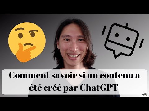 Comment Utiliser GPTZero Pour Détecter Un Texte Fait Avec Une IA Arrêter La Triche Avec ChatGPT