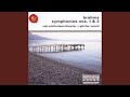 Miniature de la vidéo de la chanson Symphony No. 1 In C Minor, Op. 68: Iii. Un Poco Allegretto E Grazioso