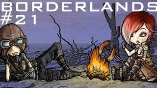 Borderlands | #21 | SUPER BRUISER AWAY | w/ Shootout