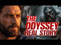 The Odyssey Explained The Most Epic Adventure in History | Beyond Networks