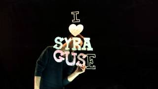 SU Lightboard Test