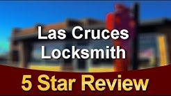 Locksmith Las Cruces|NM|575-323-8735|Las Cruces Locksmith|88001|Best|Emergency Locksmith Reviews