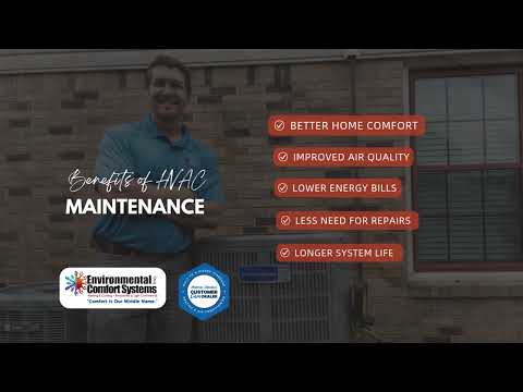 Why AC Maintenance Matters | Keep Cool in Decatur, Huntsville & Madison, AL