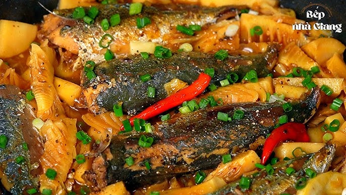 Cách ướp cá biển kho thơm ngon và đơn giản