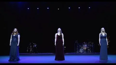 The Andrew Lloyd Webber Love Trio - Performed by E...