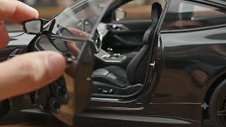 Unboxing BMW M4 🚗 Unboxing BMW M4 🚗