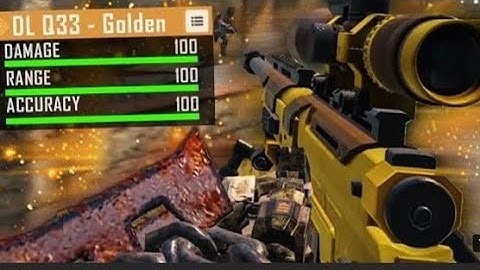 They Called Me Hacker | CODM Sniper Only Double Ace | Legendary Rank Push Full Gameplay