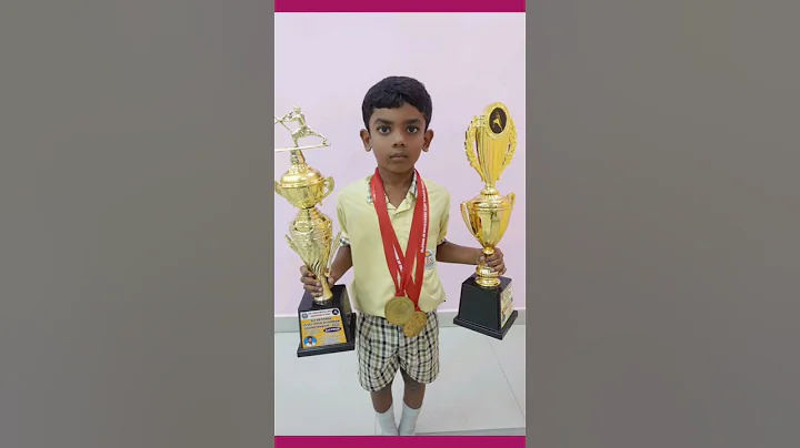 Congratulations Children... We Are Proud Of You... #achievement #winner #sports #silambam #athelete