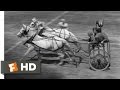 Horse feathers 99 movie clip  pinkys fourth quarter heroics 1932