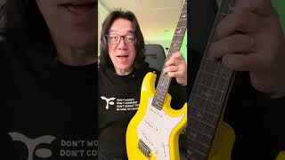 Dont Worry! (Nothing can change today) #dontworry #guitar #PRS #silversky #johnmayer
