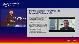 Migrating to Cloud Native Relational Databases