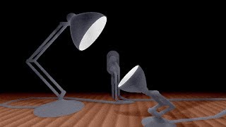Luxo Jr. 4 KByte