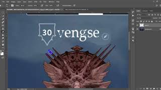 របៀបEdit rank ក្នុង vainglory|How to edit rank in vainglory on photoshop CS6