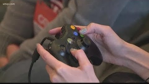 Violent video games: Do they really cause people to commit mass shootings?