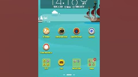 Cara membuat config http injector axis kzl sosmed