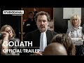 Goliath  official trailer  studiocanal international