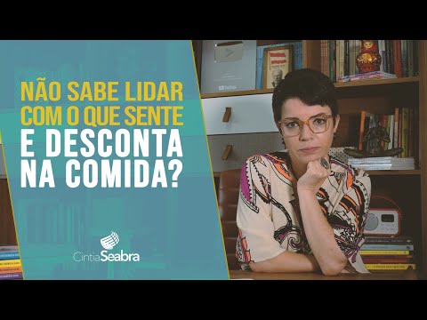 Vídeo: 3 maneiras de lidar com a ansiedade ao pedir comida