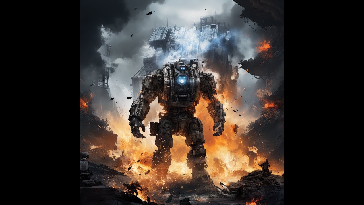 (NO COMMENTARY) Frontier Defense: Insane 4min ! Titanfall 2