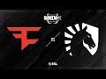 PL XI LATAM 13 -  FaZe vs Team Liquid