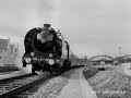 SILENCE ... ON ROULE - 1949 SNCF Ferroviaire / French Trains