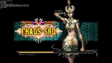 Chaos-Sro - Level Guessing Event (3/11/2017)