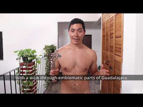 Dia al desnudo Guadalajara convocatoria