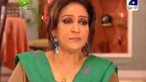 Bushra Ansari Funny Scene In Takkay Ki Aayegi Baraat